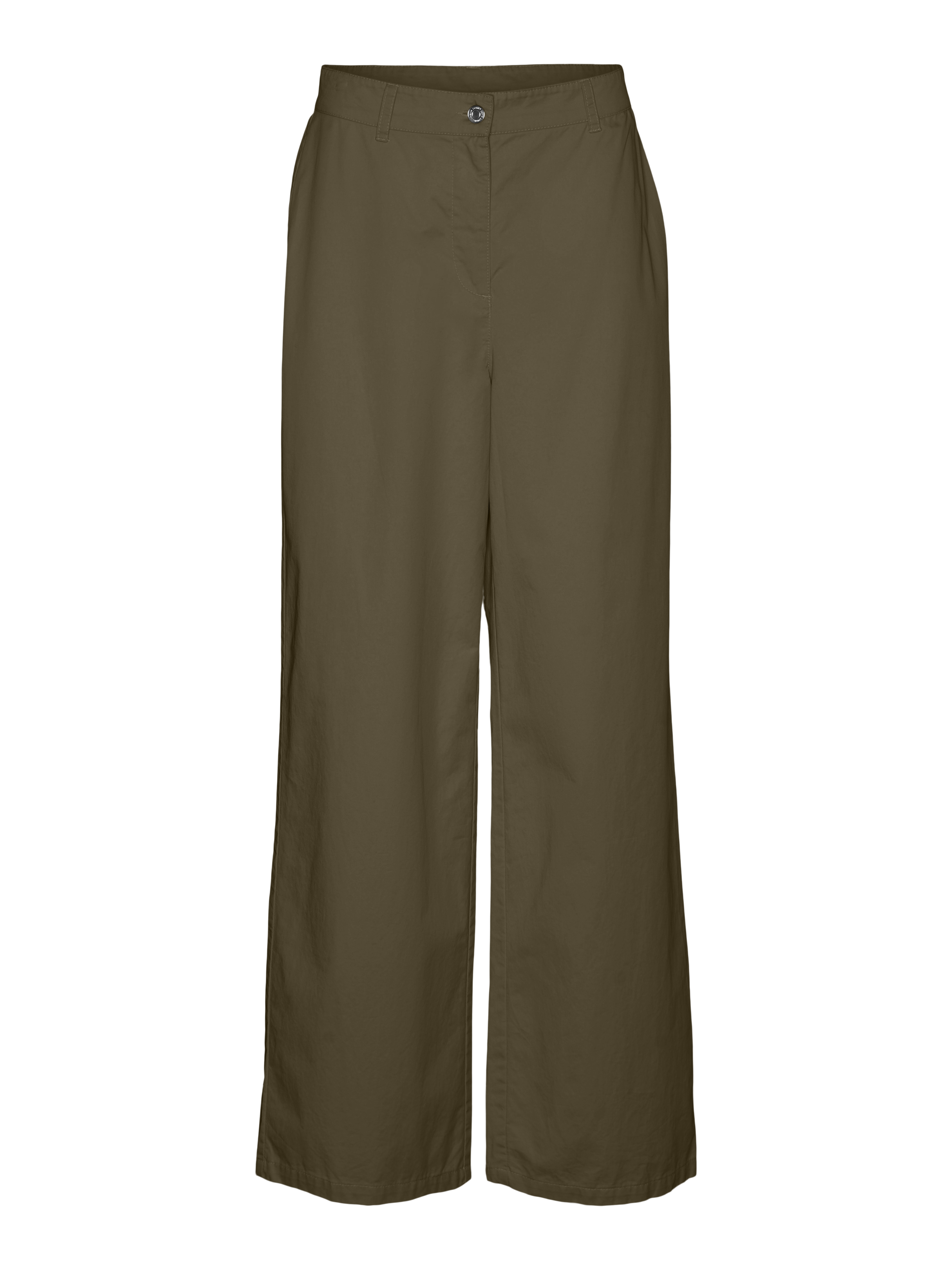 VMCHRIS Hohe Taille Hose