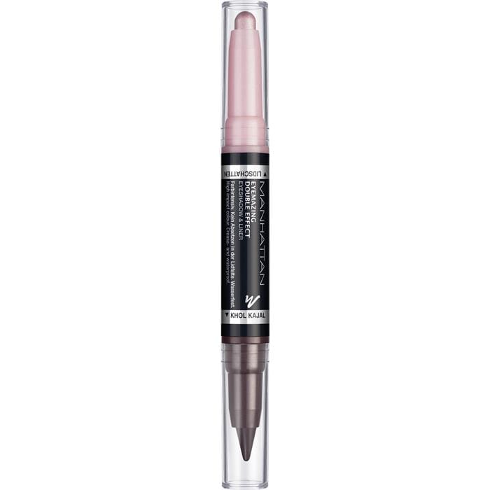 Eyemazing Double Effect Eyeshadow & Liner