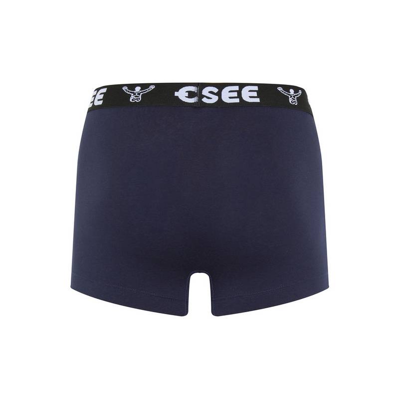Chiemsee Boxershorts Unterhose Herren