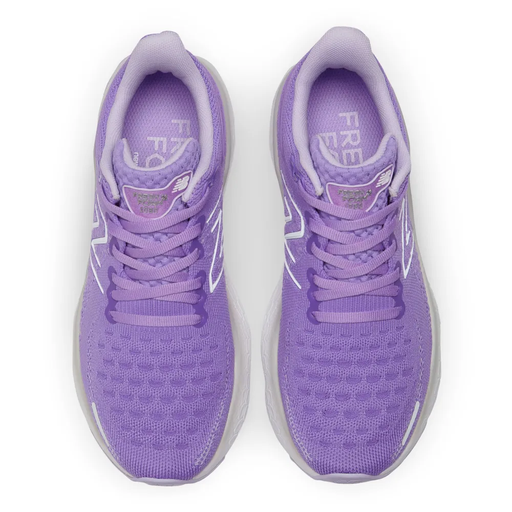 New Balance Fresh Foam X 1080v12 v12 1080 W1080H12 / lila