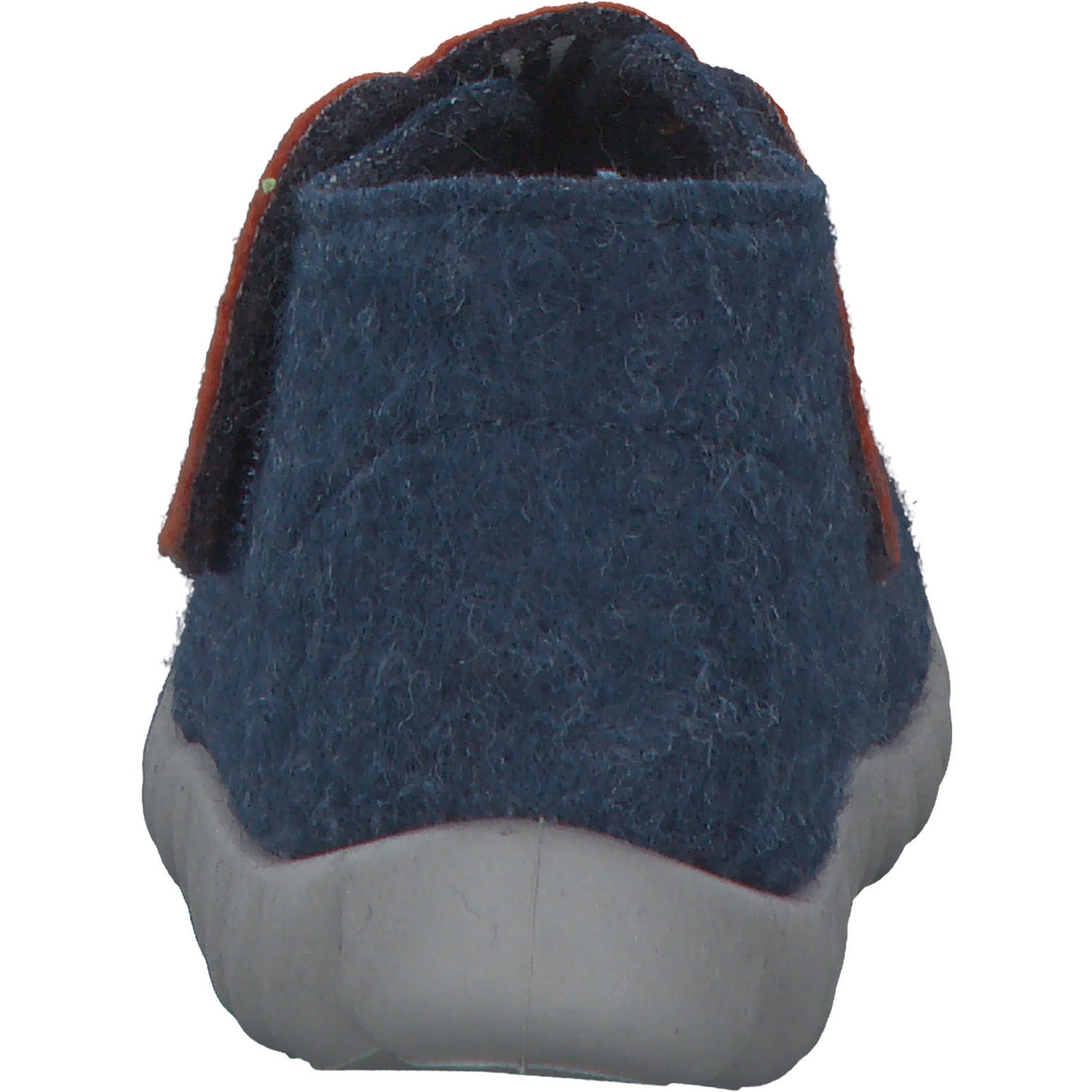 Fischer Flexi, Hausschuhe & Pantoffeln, Kinder, Dunkelblau