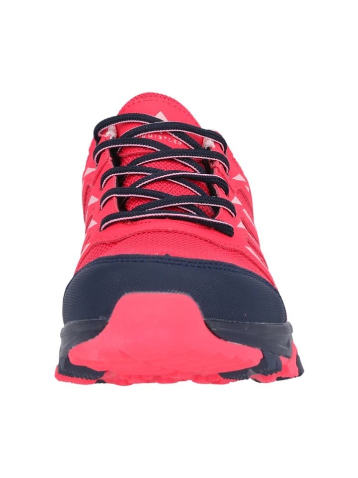 Whistler Outdoorschuh Haksa in 4195 Paradise Pink günstig kaufen