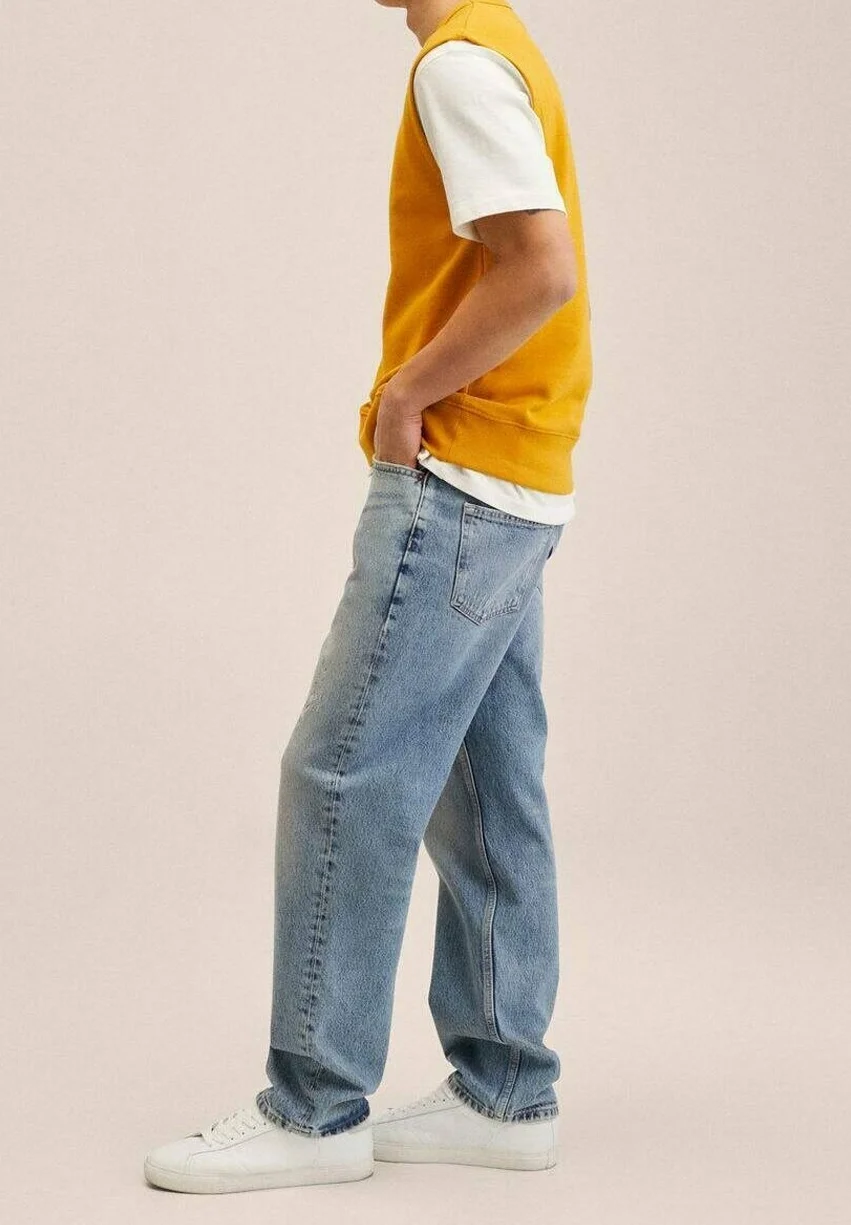 Suéter de mango