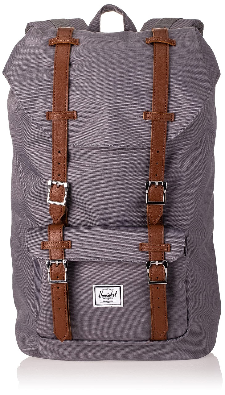 HERSCHEL Handtaschen grau 10020-00006/00