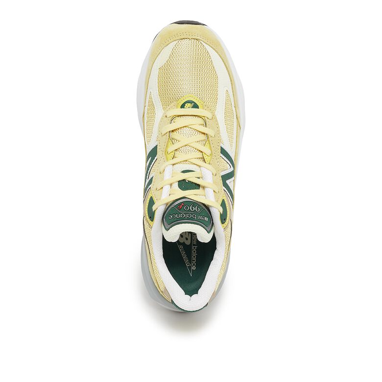 New Balance 990v6 (U990TE6) 