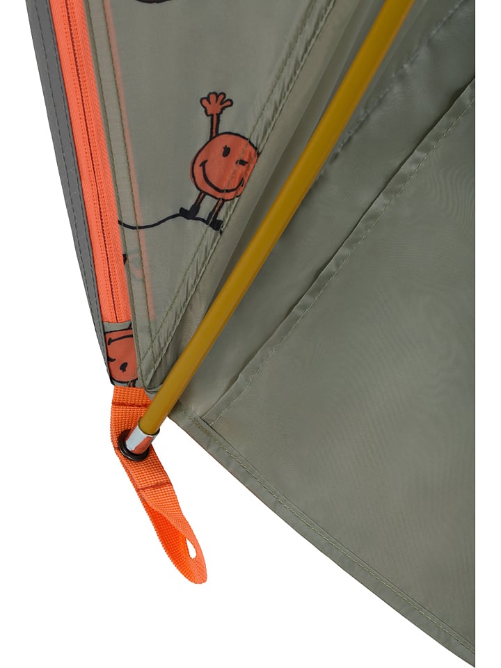 Jack Wolfskin Strandmuschel 