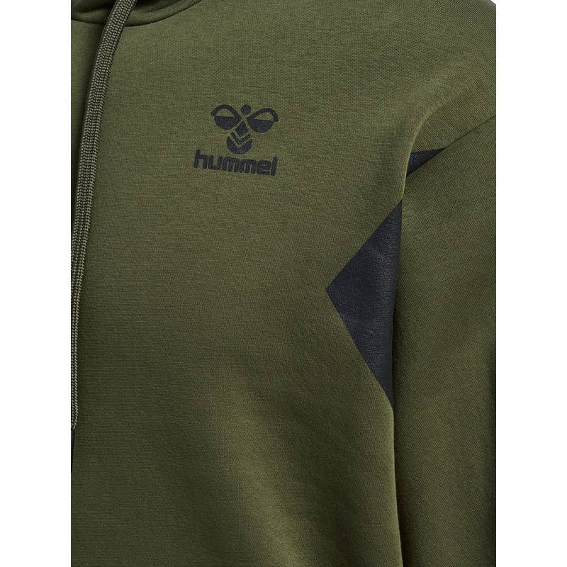 hummel hmlACTIVE CO HOODIE Hoodie Herren