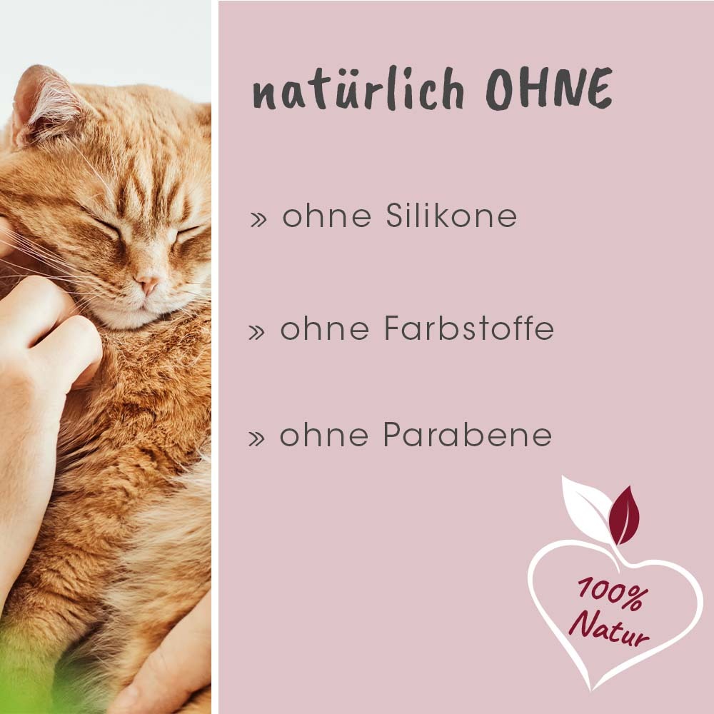 feliTATZ Ungeziefer- & Zeckenschutz feliTATZ AbwehrKonzentrat