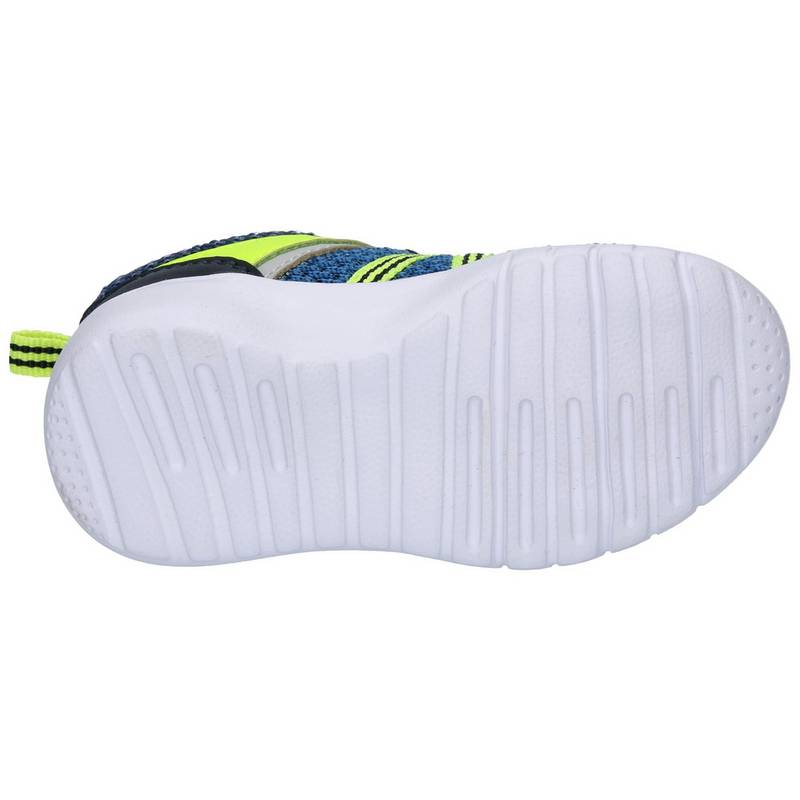LICO Sportschuh Hallenschuhe Jungen