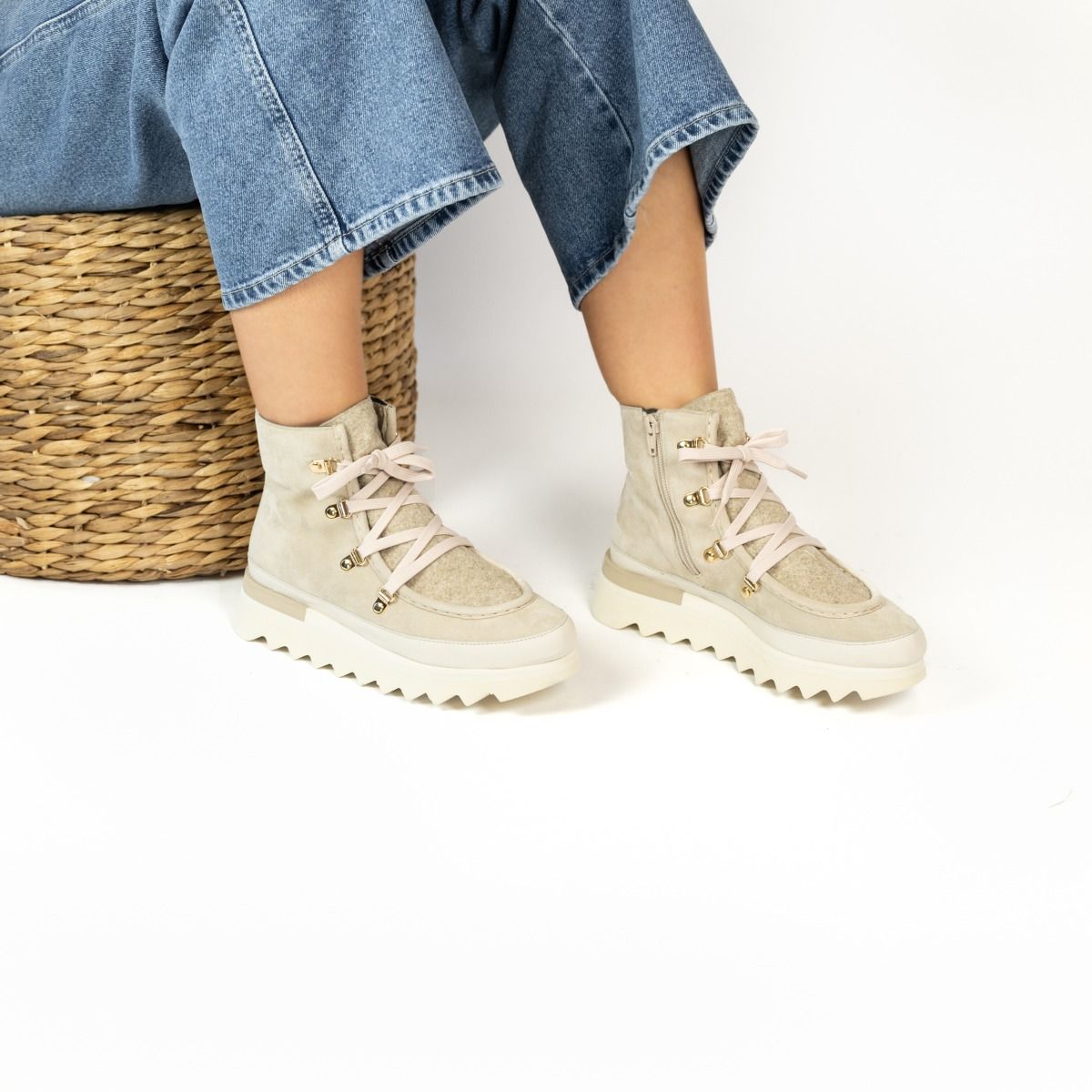 Softwaves  LORY 8.51.08 - beige