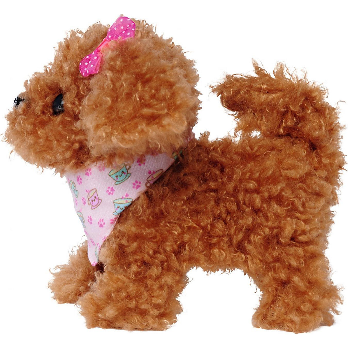 Chi Chi Love Tea Cup Poodle Puppy