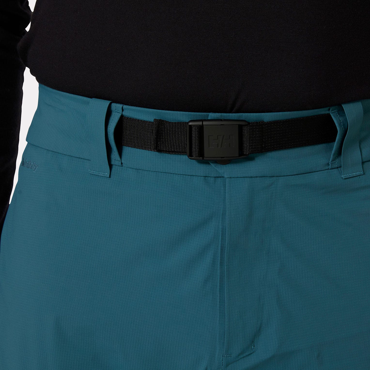Men's Odin Backcountry Infinity Shell Pants