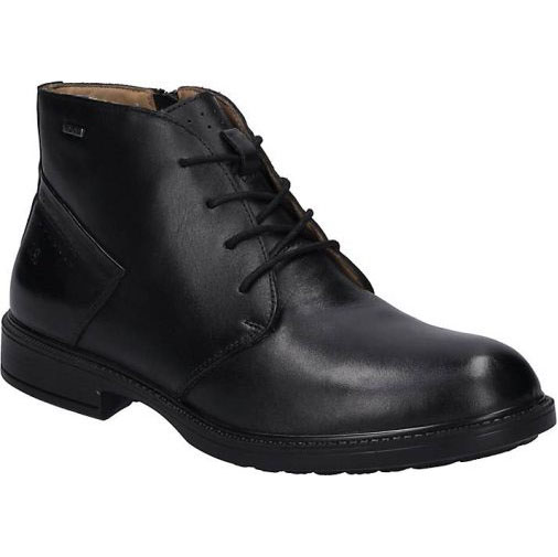 JOSEF SEIBEL Halbschuh Harry 51, schwarz