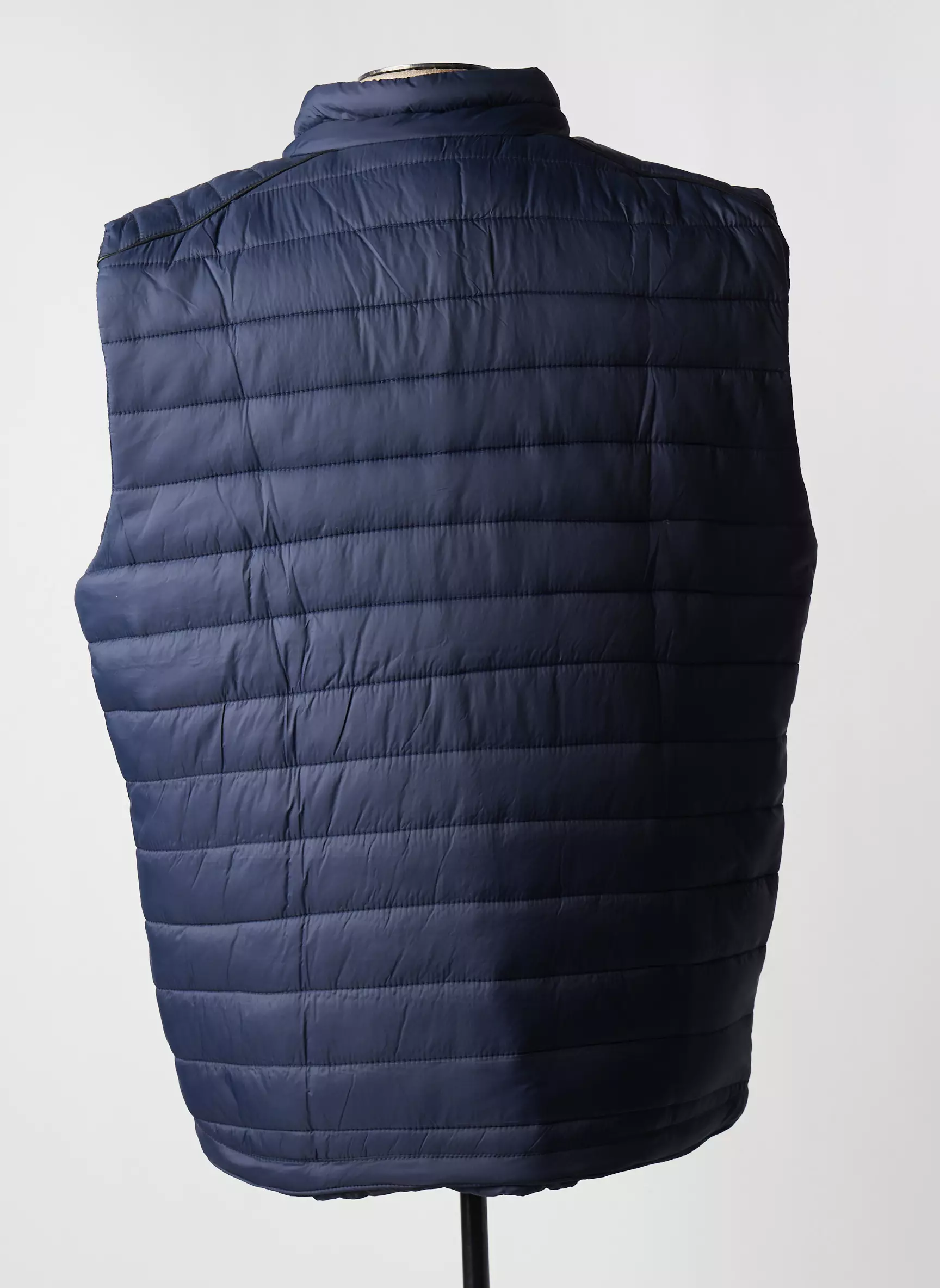 Stooker Doudounes Homme couleur bleu