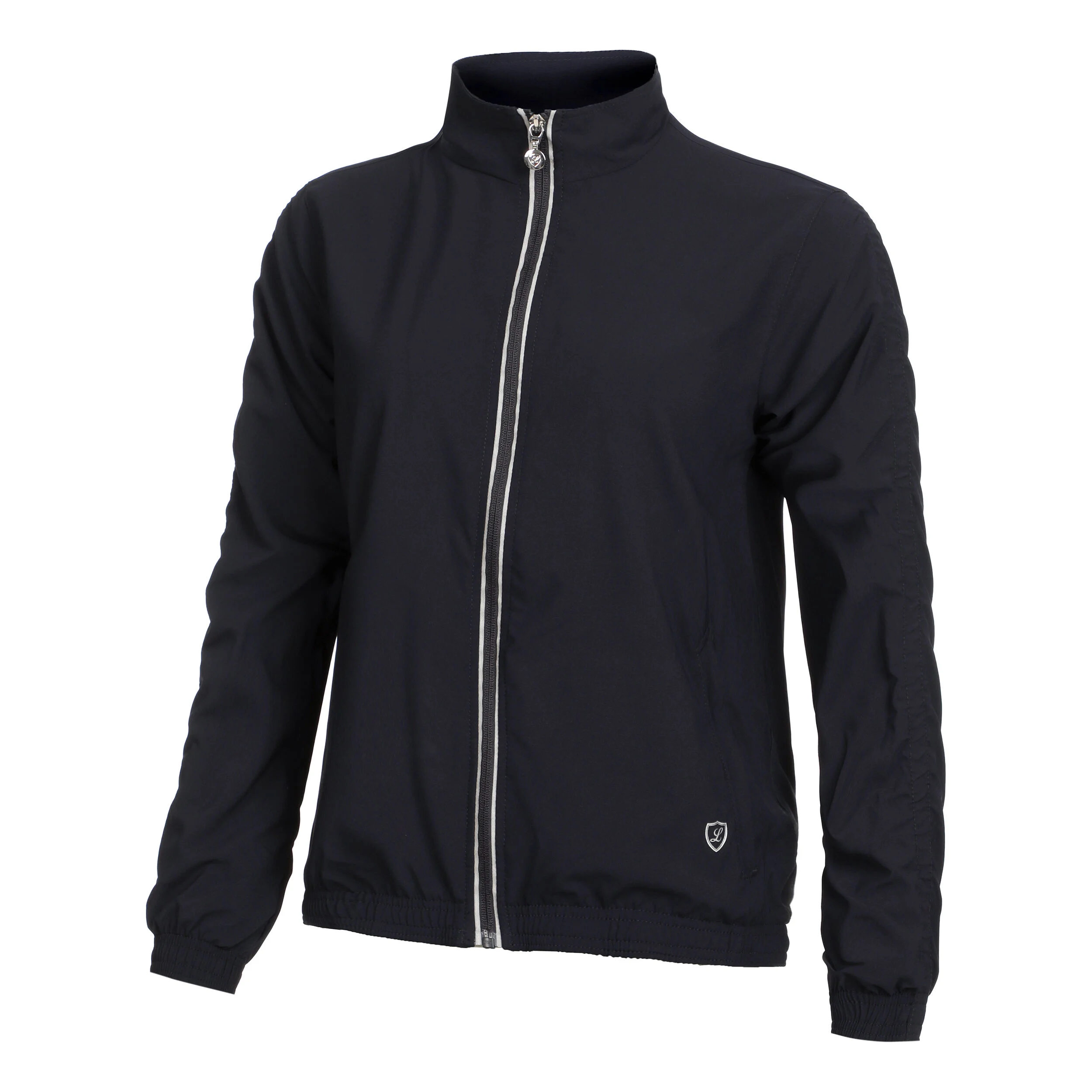 Joelle Trainingsjacke Damen - Dunkelblau