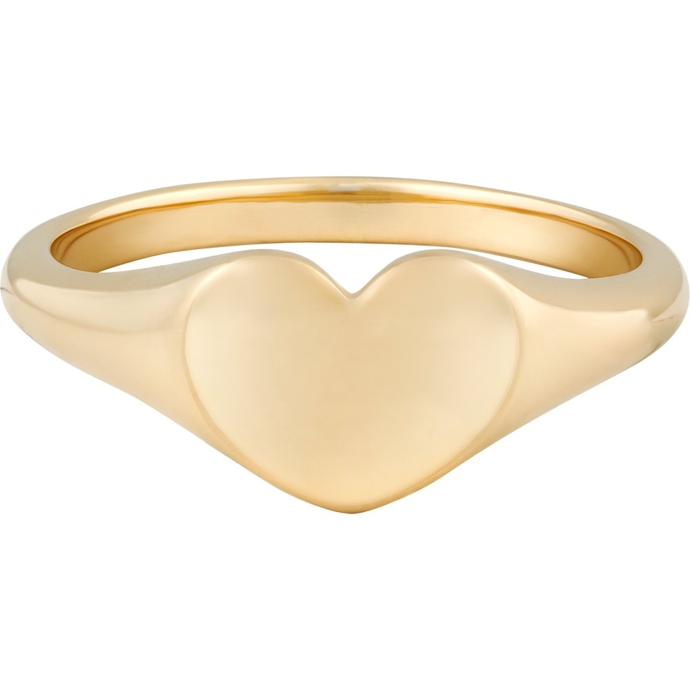 caï Bague pour femme 925 Argent or Bague