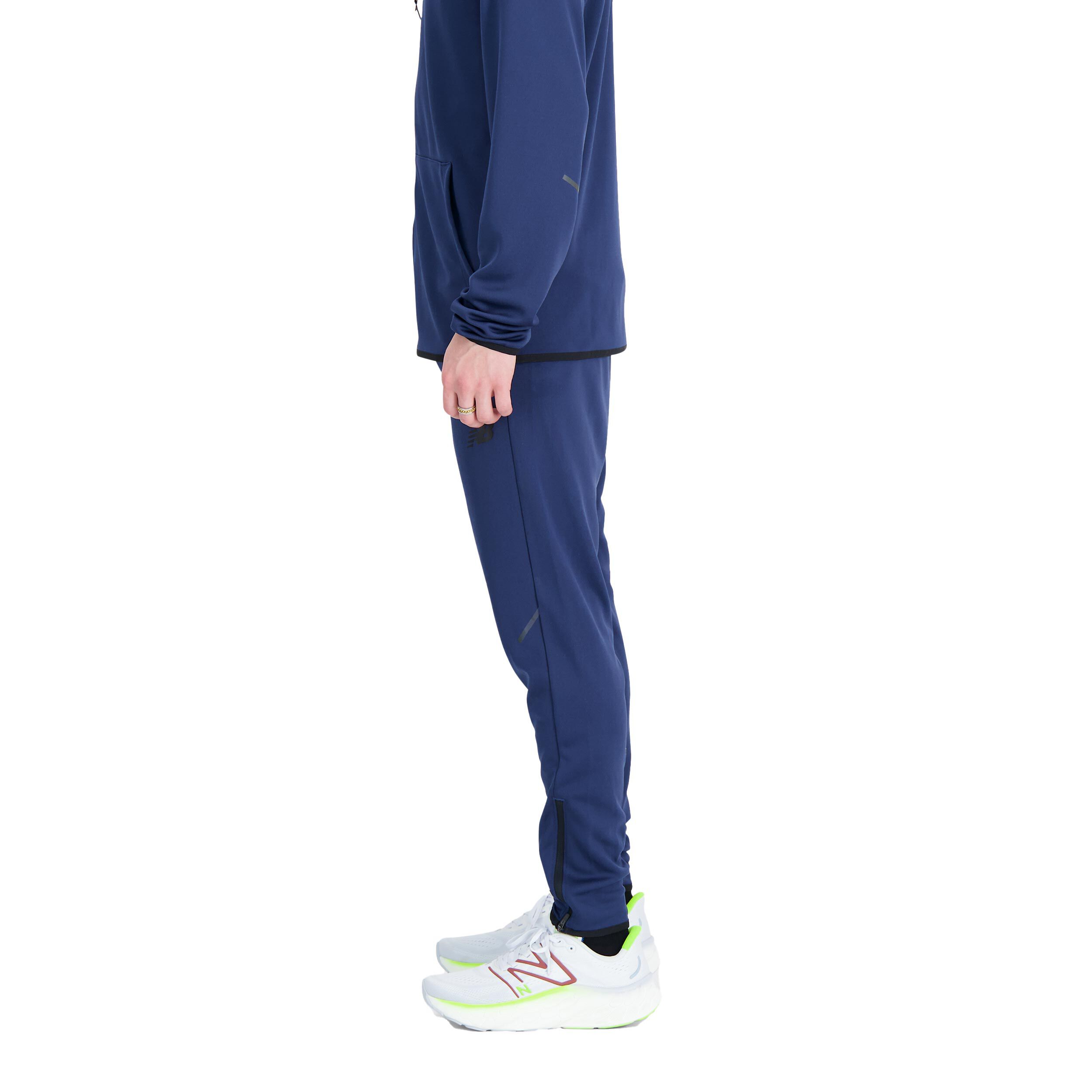 Tenacity Trainingshose Herren - Blau