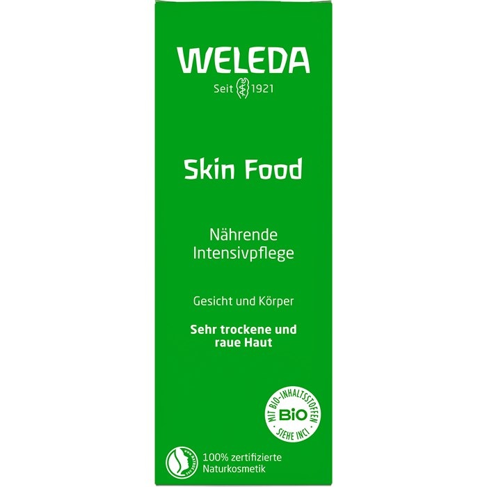 Skin Food