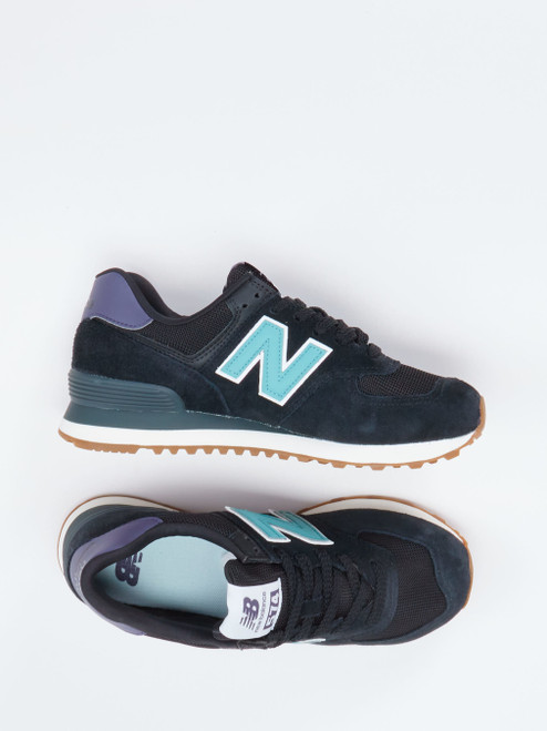 Sneaker-81650090230 New Balance