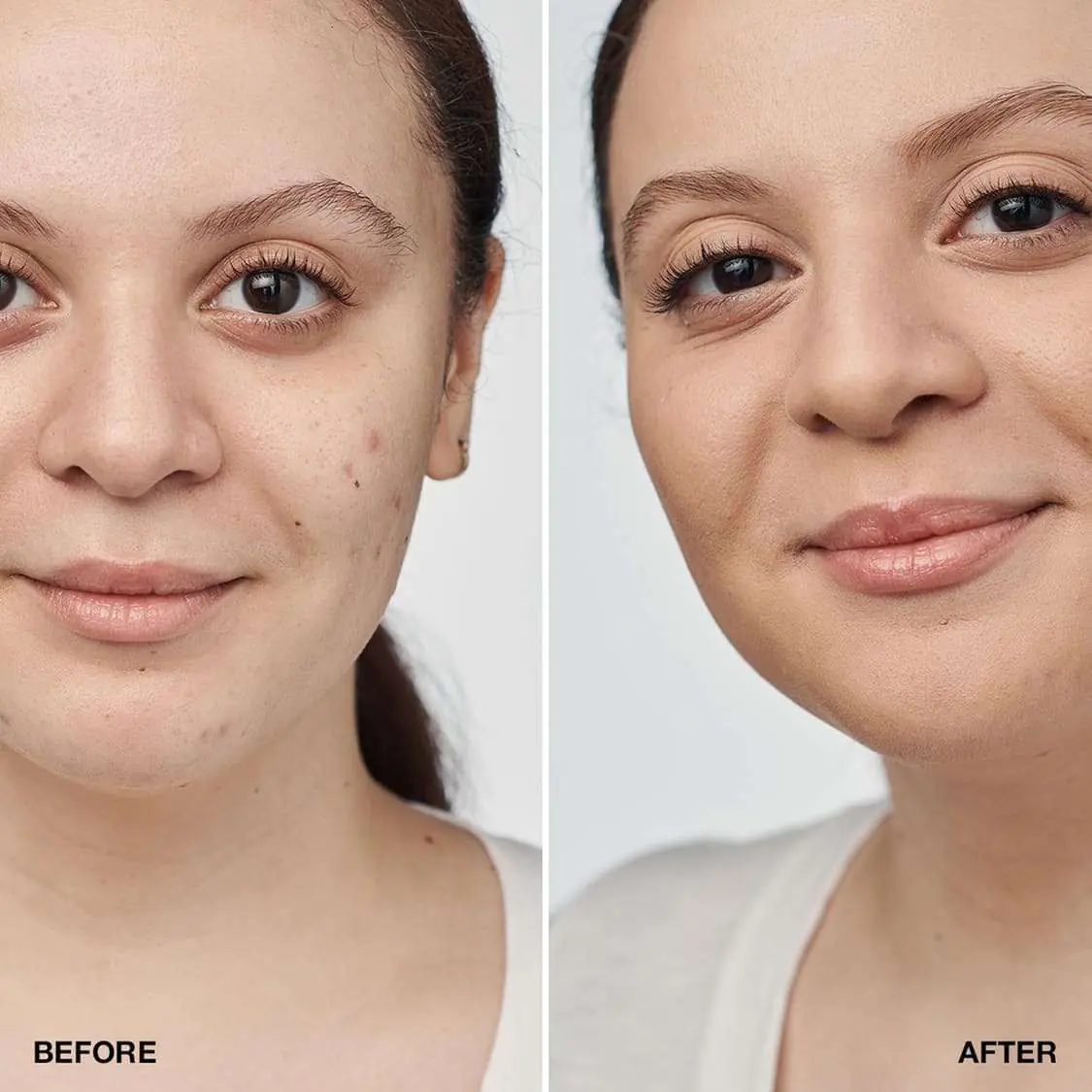 Clinique Even Better Clinical Serum-Foundation podloga za lice, 52 Neutral