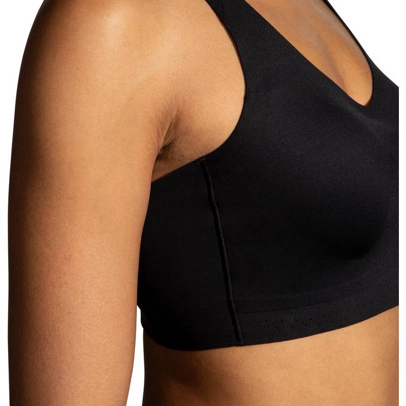 Brooks Dare Strappy Run BH Damen