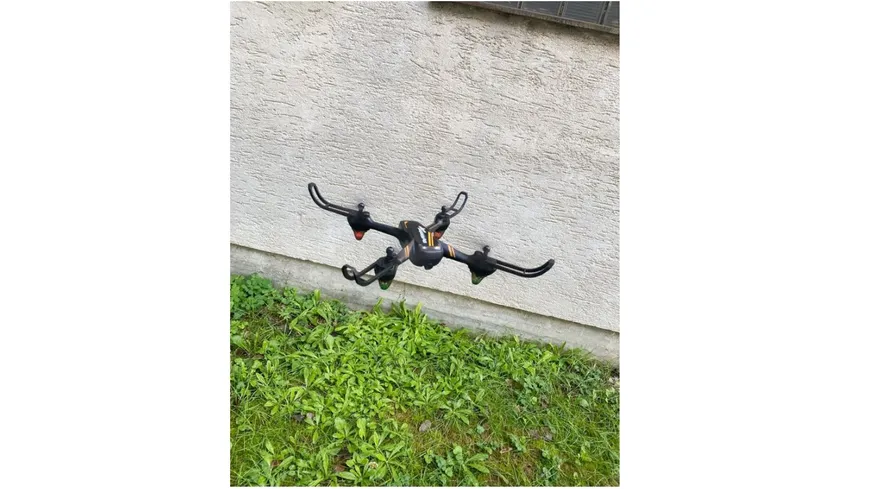 drive & fly - SkyWatcher EasyFly Drohne - RTF