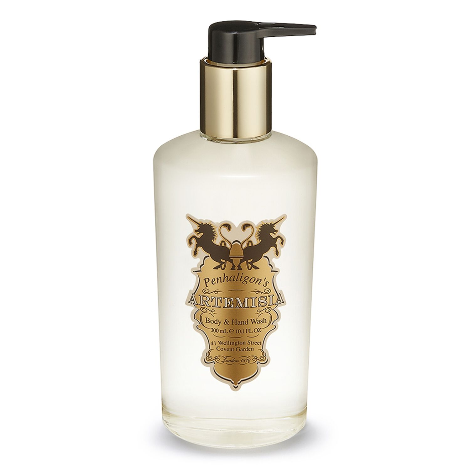 penhaligon's Artemisia Gel Douche Corps & Mains