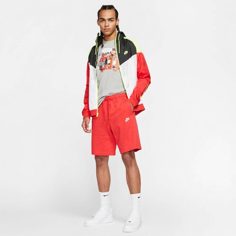 Nike NSW CLUB Shorts Herren
