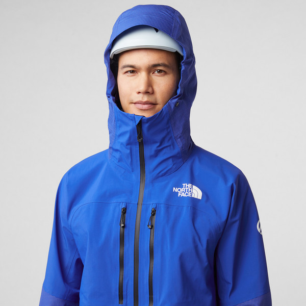 M SUMMIT PUMORI FUTURELIGHT JACKET Herren - Hardshelljacke