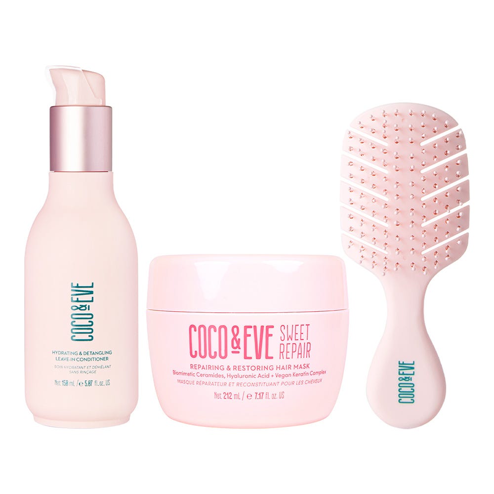 Coco & Eve Date Night Kit