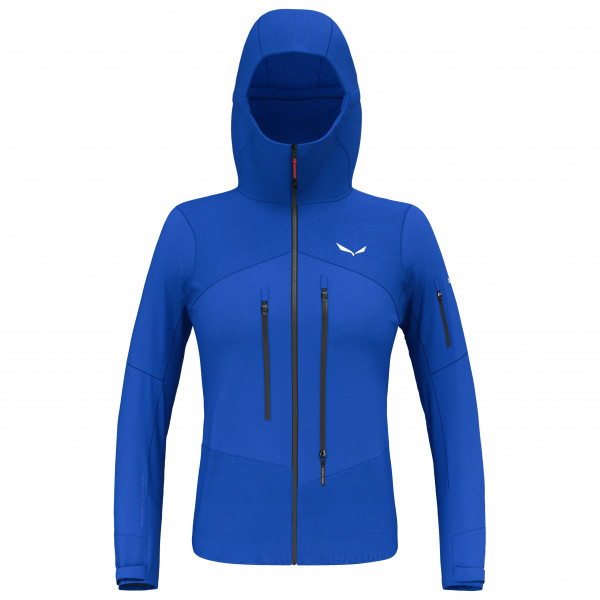 Salewa - Women's Ortles DST Jacket - Softshelljacke