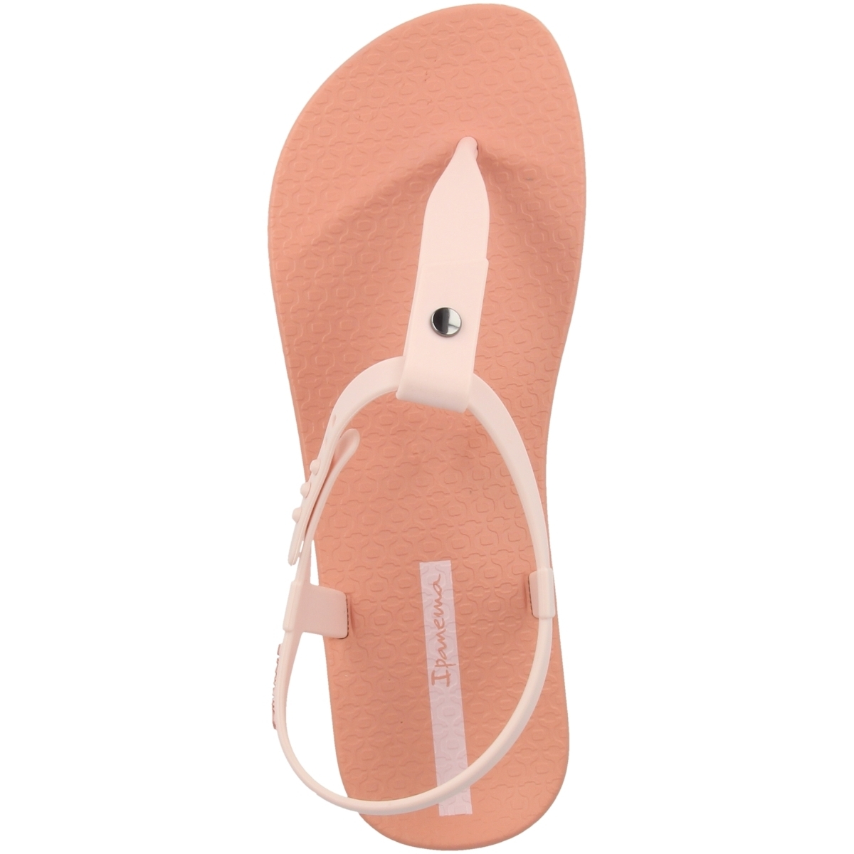 Ipanema Bossa Soft II Sandal Fem Zehensandale rosa