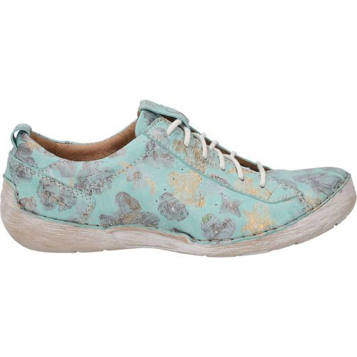 JOSEF SEIBEL Halbschuh Fergey 56, mint-multi