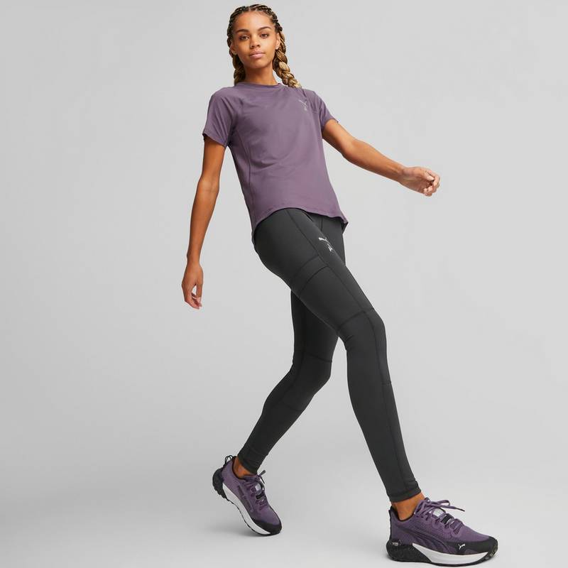 PUMA SEASONS COOLCELL Funktionsshirt Damen