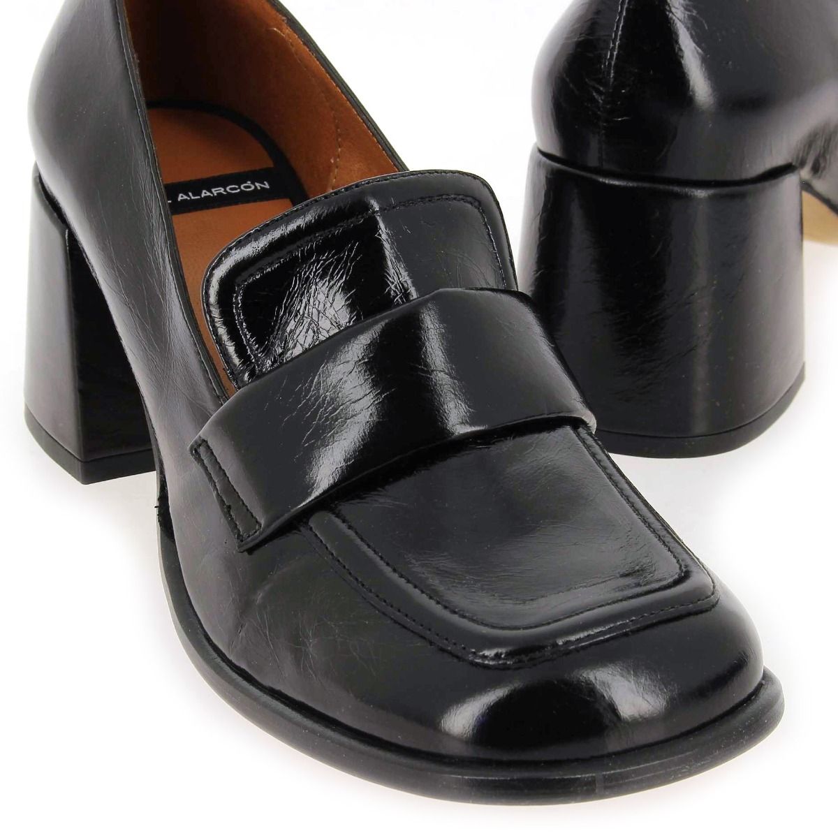 Angel Alarcon  22551 624A - noir