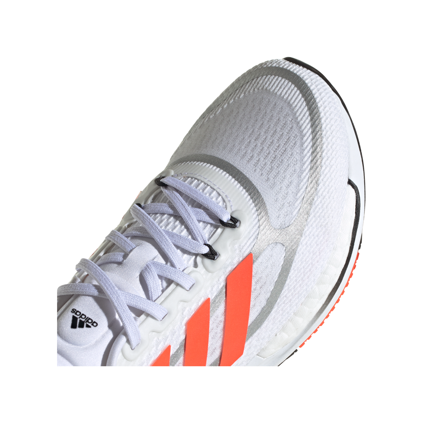 adidas Supernova Running Damen Weiss