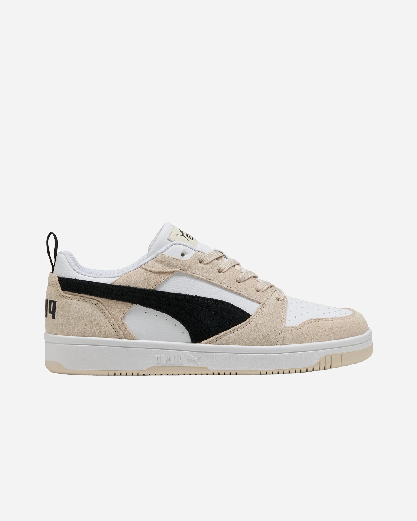 Tenisky Puma Rebound V6 Low M 402262-02