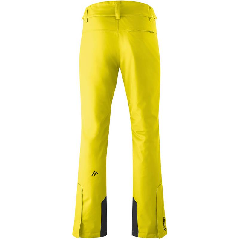 Maier Sports Anton slim Skihose Herren