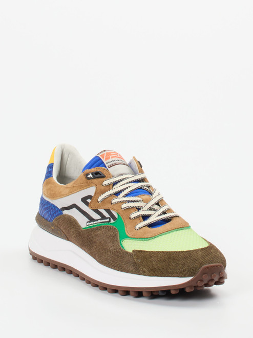 Sneaker-46612960007 Floris van Bommel