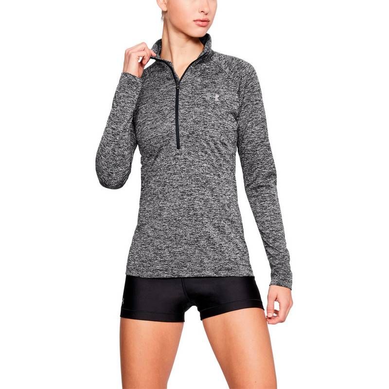 Under Armour Tech Twist Funktionsshirt Damen