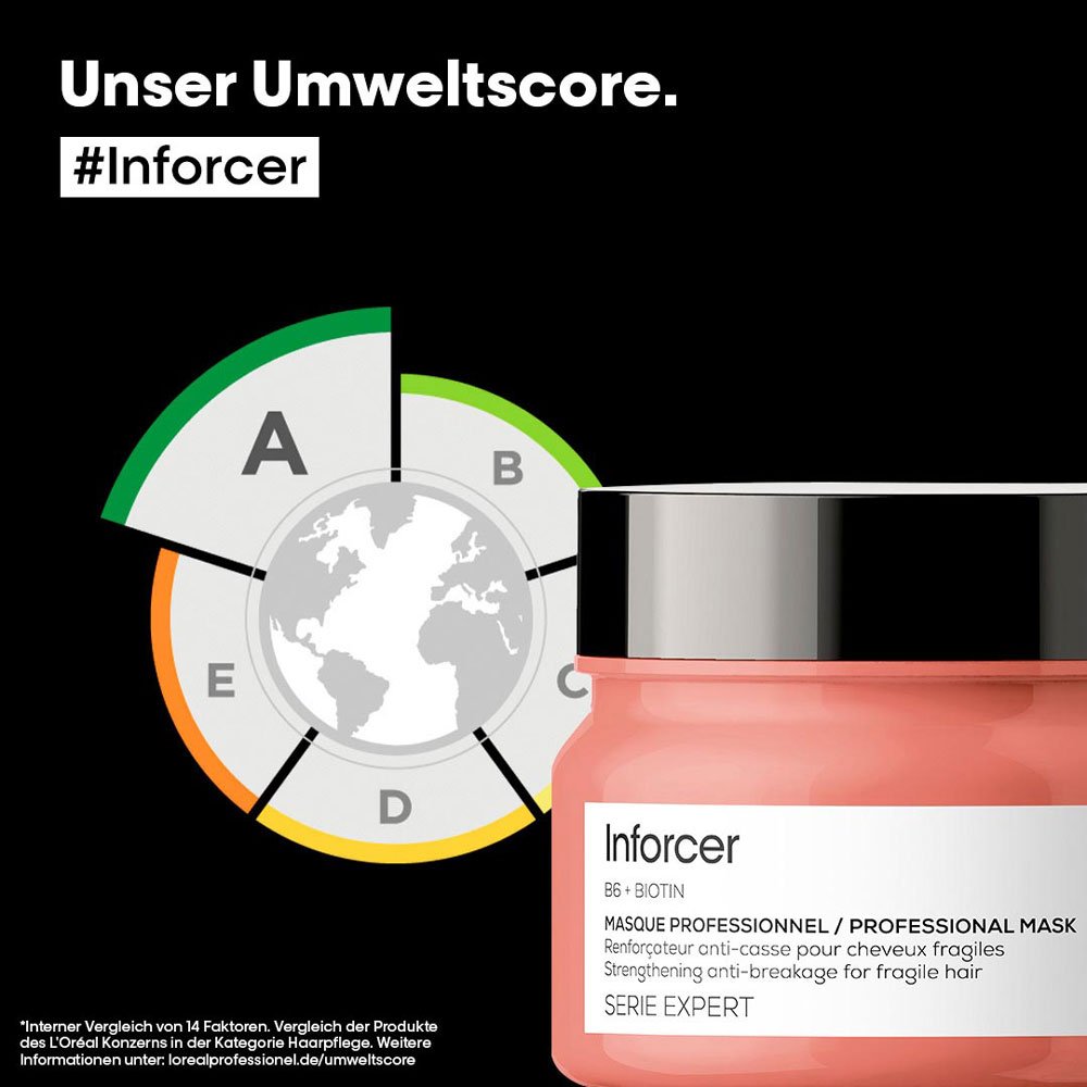 L&'Oréal Professionnel Serie Expert Inforcer Maske