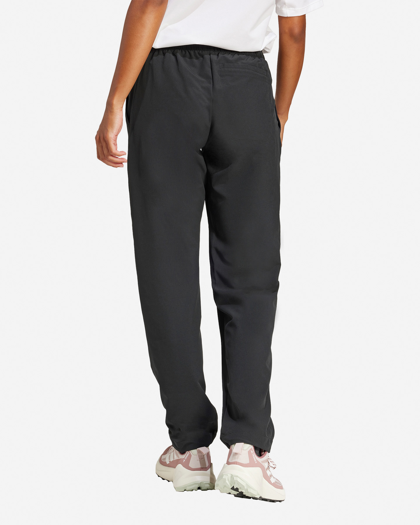 Nohavice Adidas Mt Liteflex W JF3693