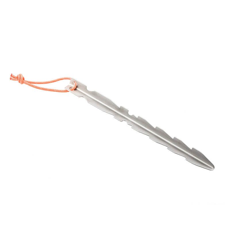 Titan Zelthering 10 mm