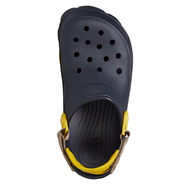 CLASSIC ALL TERRAIN CLOG Unisex - Freizeitschuhe