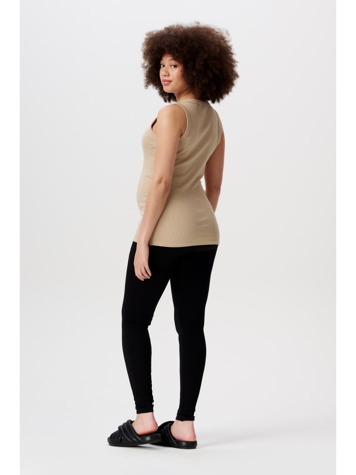 Noppies Tanktop Kaysa in White Pepper günstig kaufen