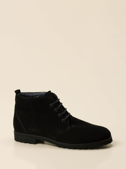 Schnürstiefelette-28510090078 Schneider