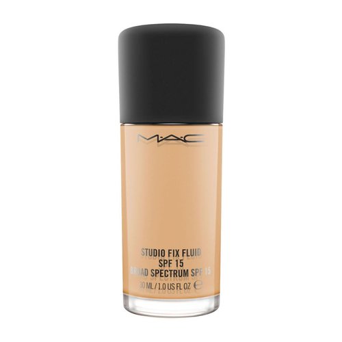 Fond de ten fluid MAC Studio Fix SPF 15 NW20 30 ml