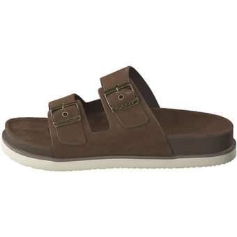 Gant Palbuddy Pantolette in braun