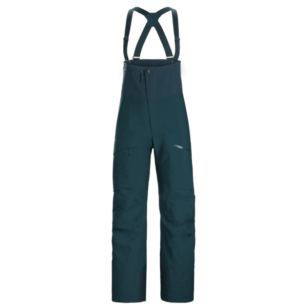 RUSH BIB PANT WOMEN`S Damen - Skihose