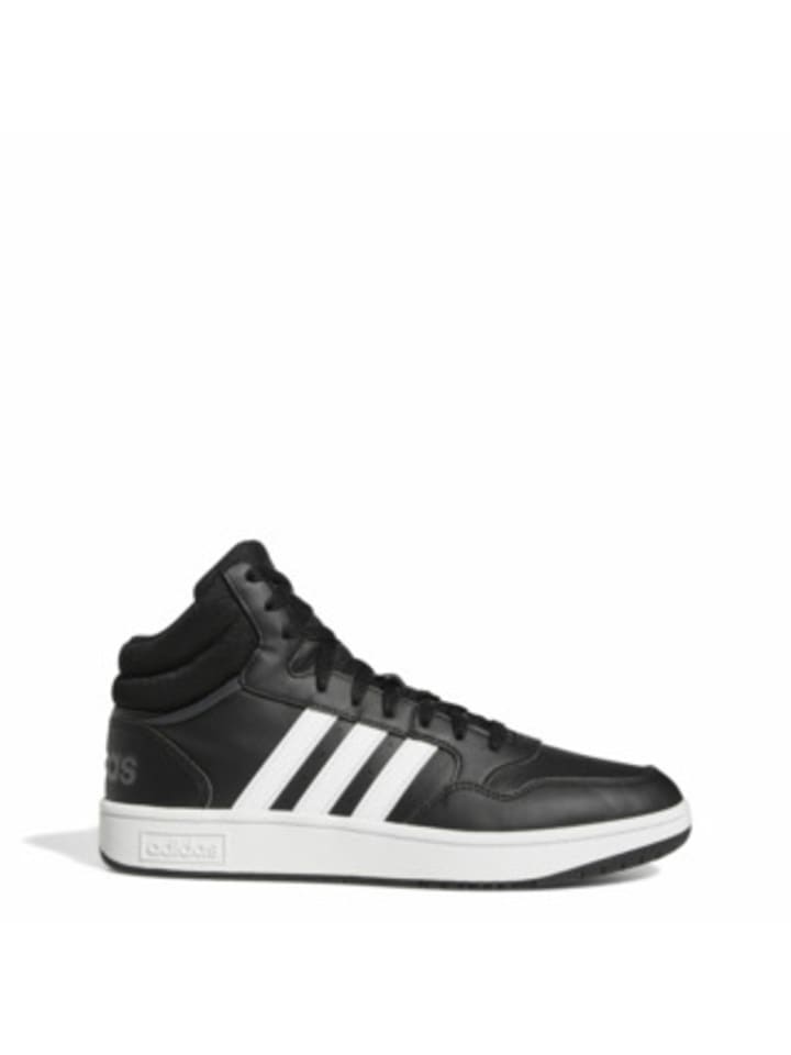 adidas Sneaker für Herren in schwarz in schwarz günstig kaufen